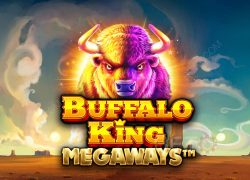 Buffalo King Megaways