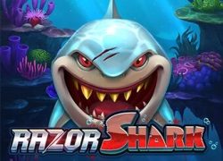 Razor Shark