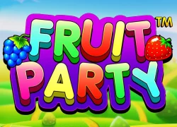 Fruit Party
